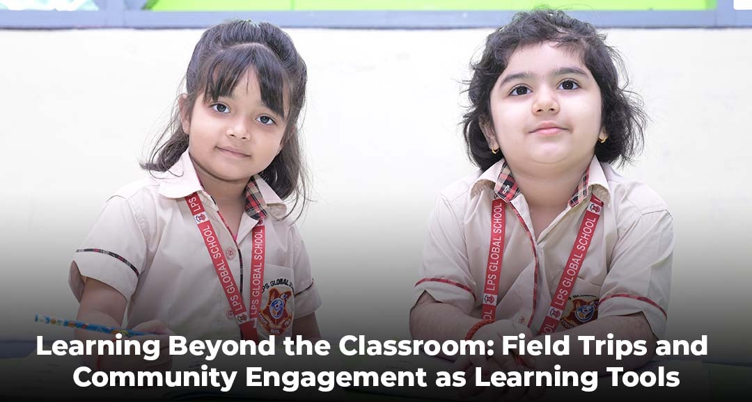 Learning Beyond the Classroom: Field Trips and Community Engagement as Learning Tools